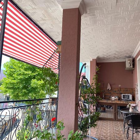 Sunny Days Hotel Kobuleti Exterior photo