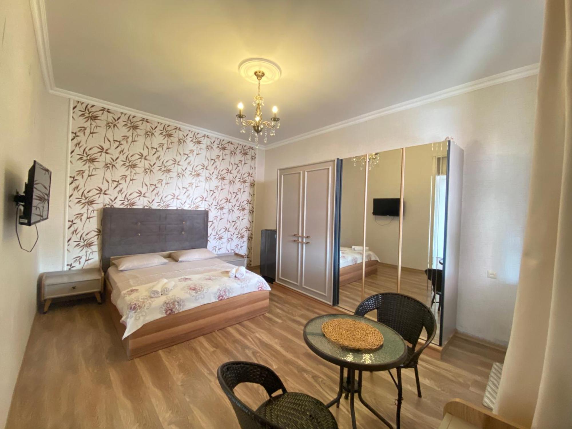 Sunny Days Hotel Kobuleti Exterior photo